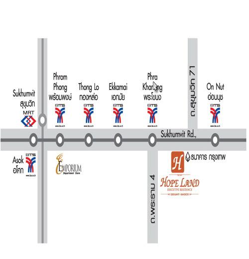 company location map image