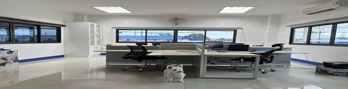 slide company profile