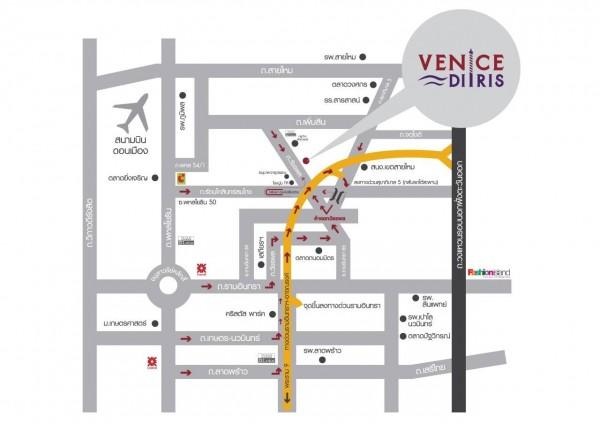 company location map image