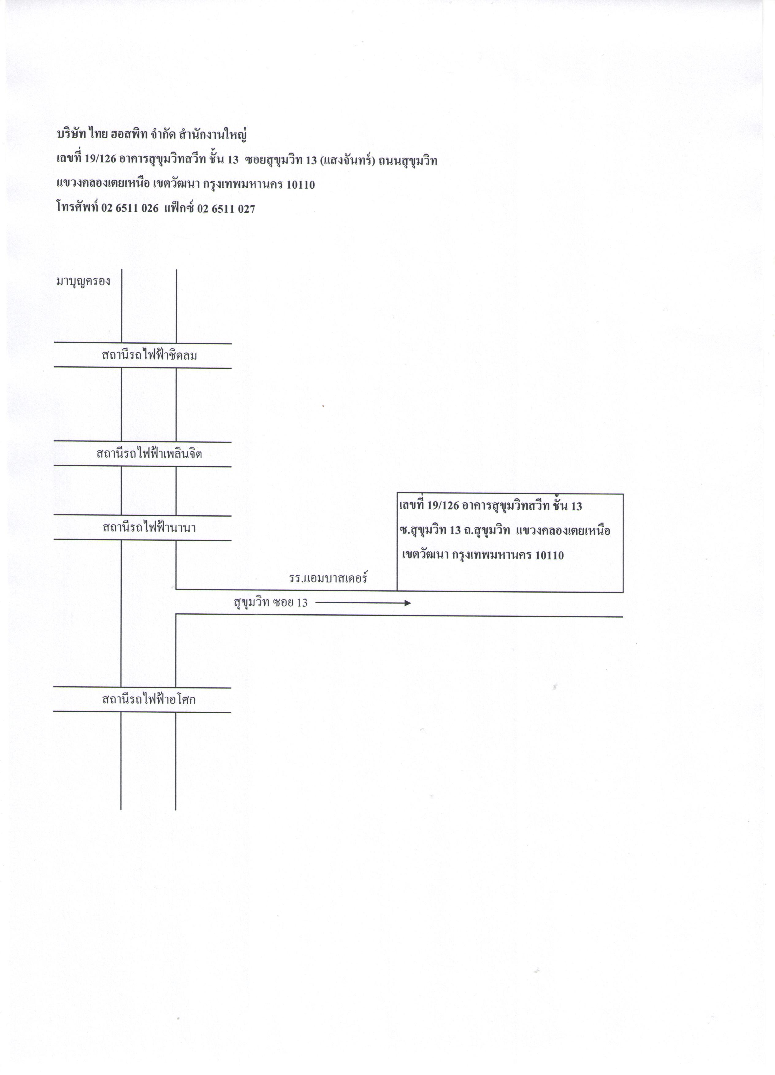 company location map image