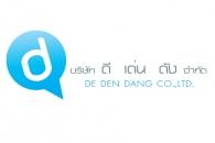 บริษัท ดี เด่น ดัง จำกัด
