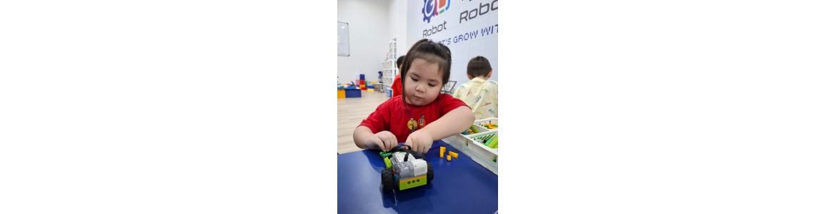 slide company profile