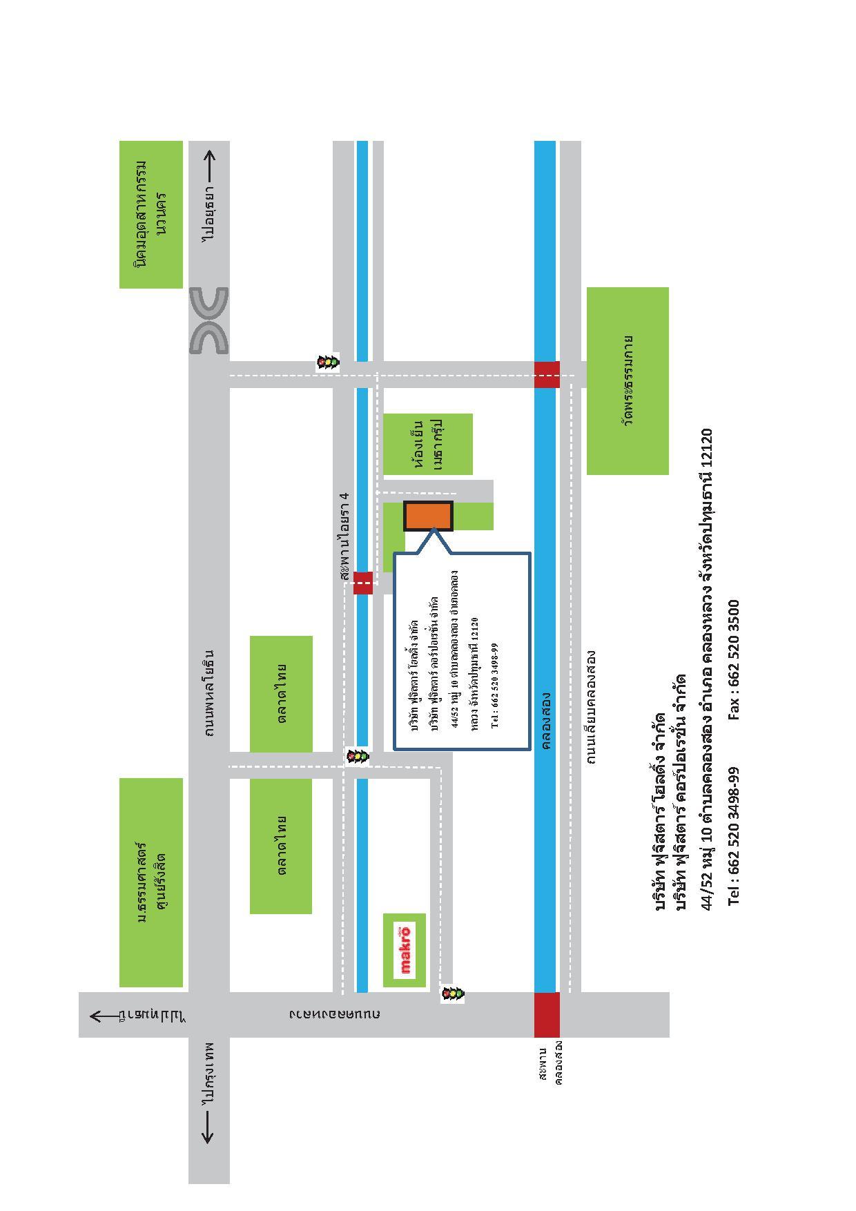 company location map image