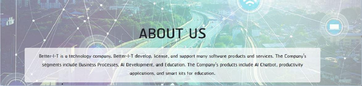 slide company profile