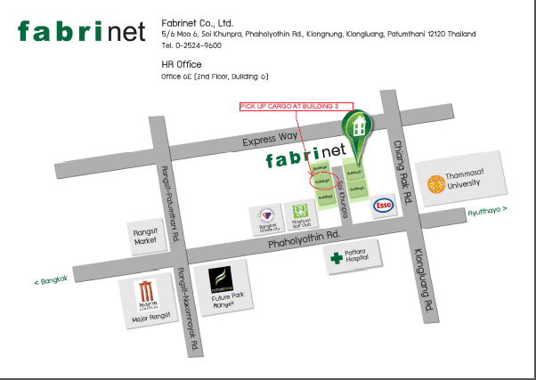 company location map image