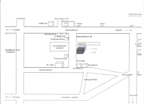 company location map image