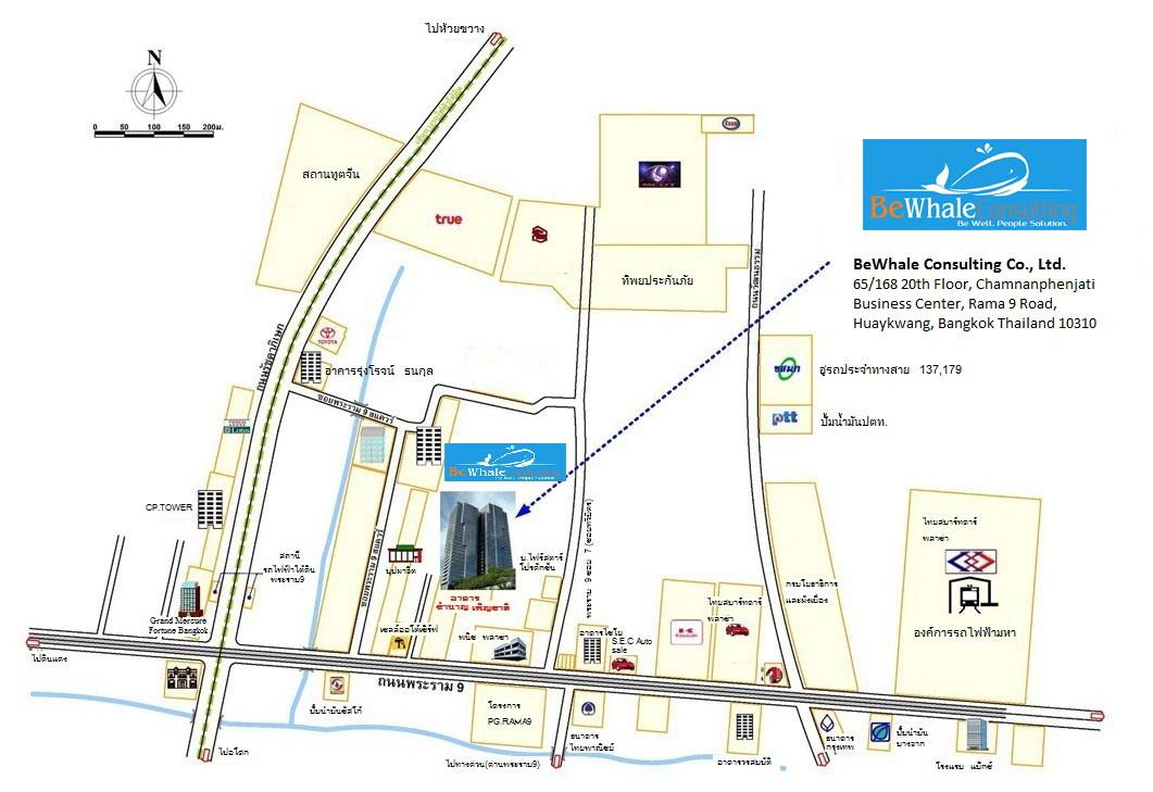 company location map image