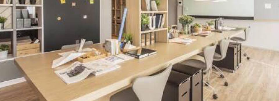 slide company profile