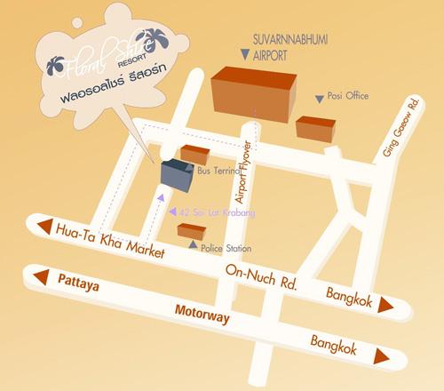 company location map image