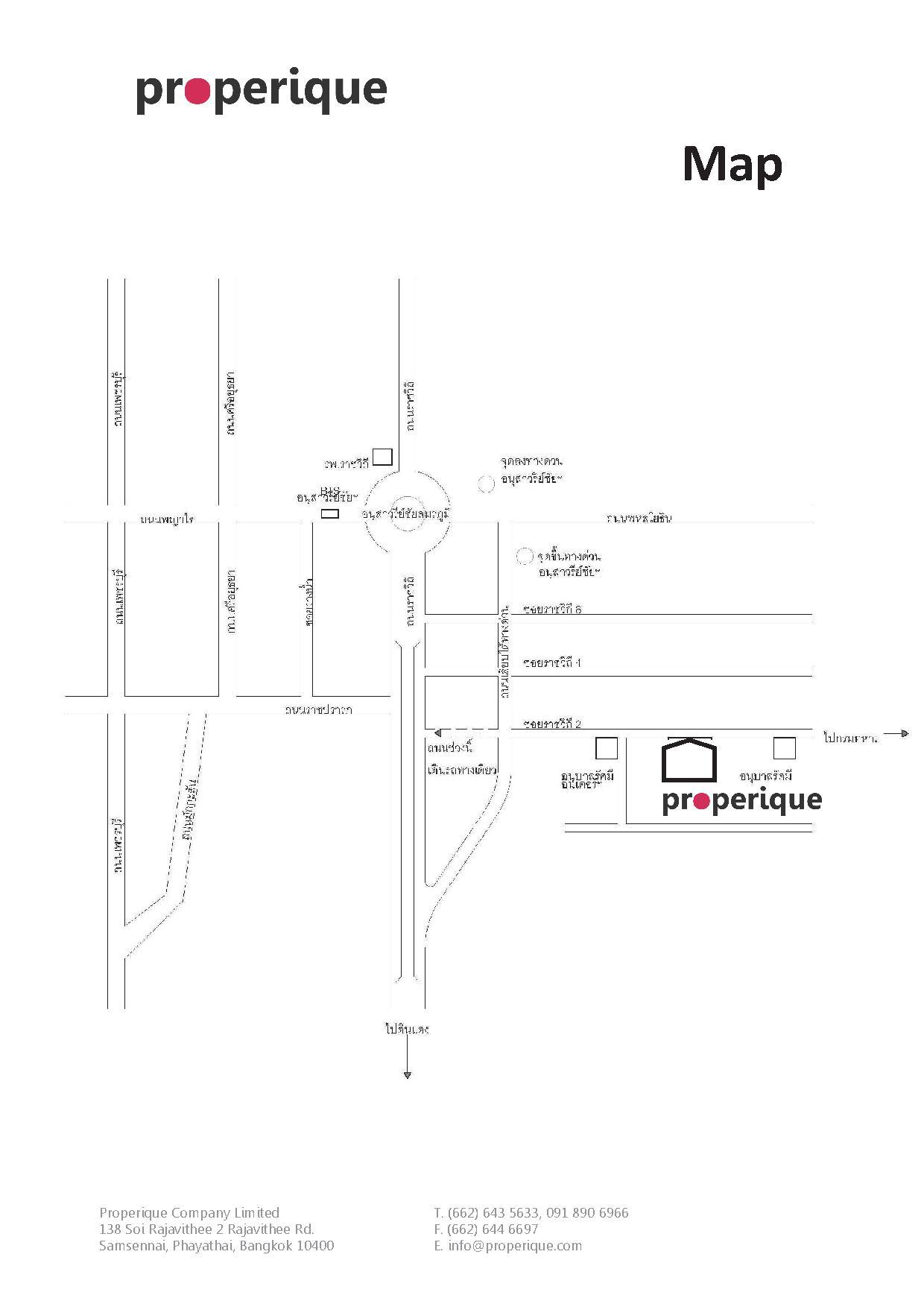 company location map image