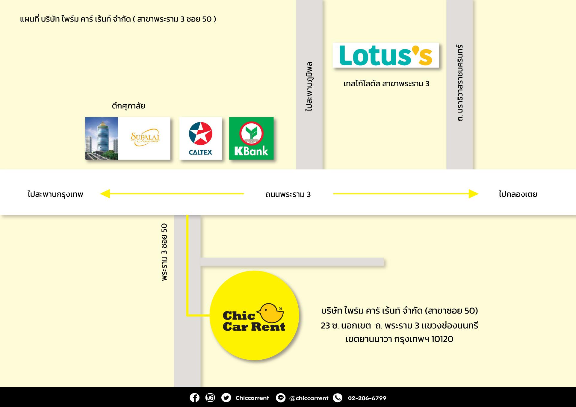 company location map image