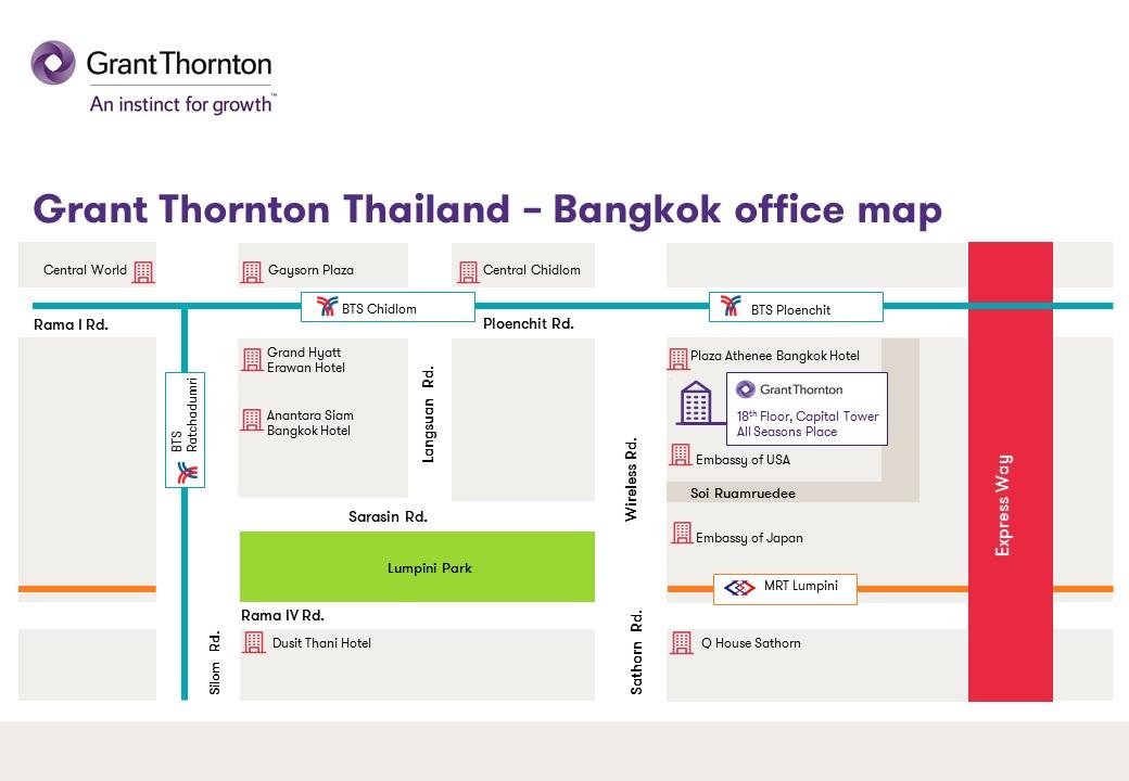 company location map image