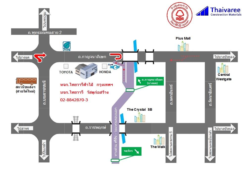 company location map image