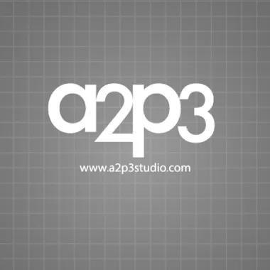A2p3 studio