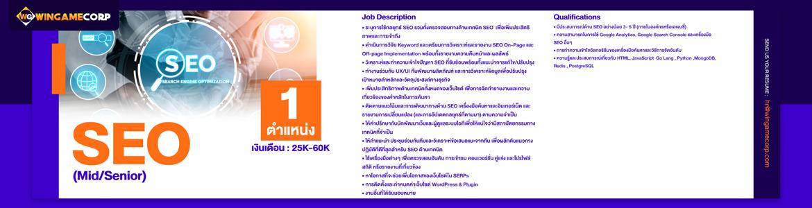slide company profile