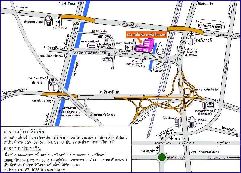 company location map image