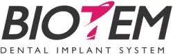 บริษัท ไบโอเทม อิมพลานท์ จำกัด BIOTEM dental implant system
