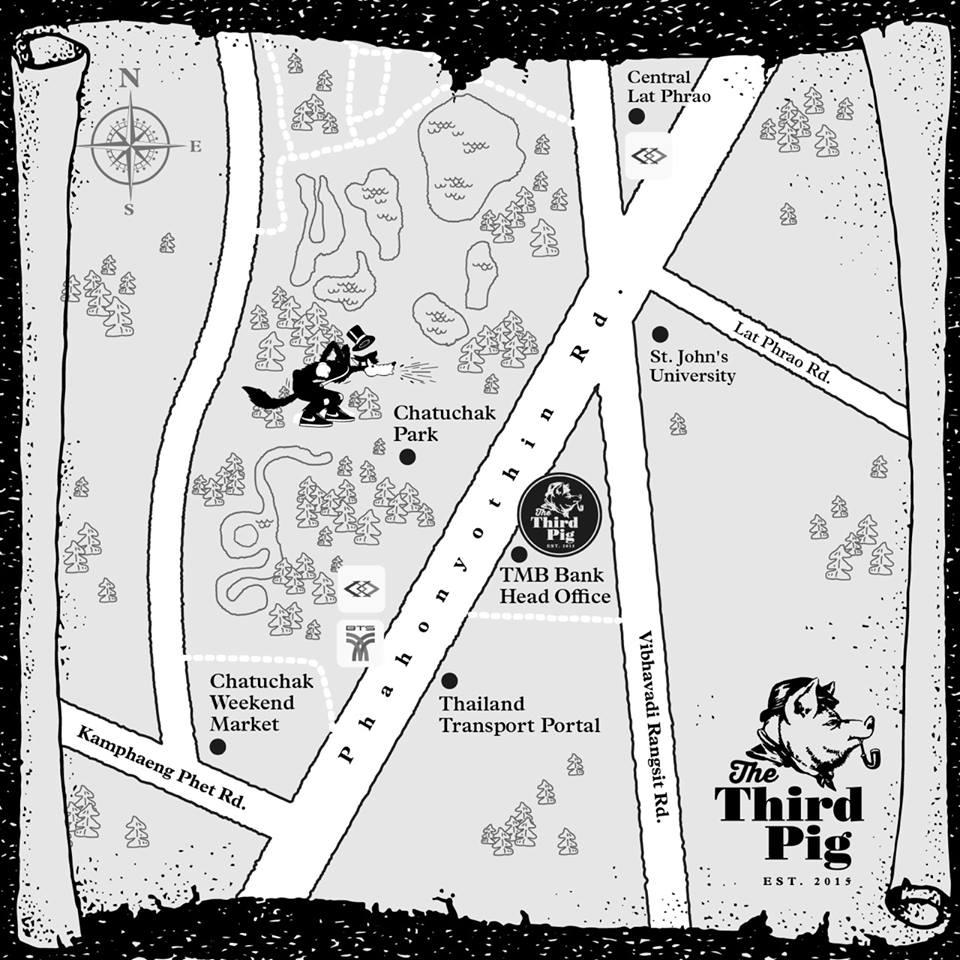 company location map image