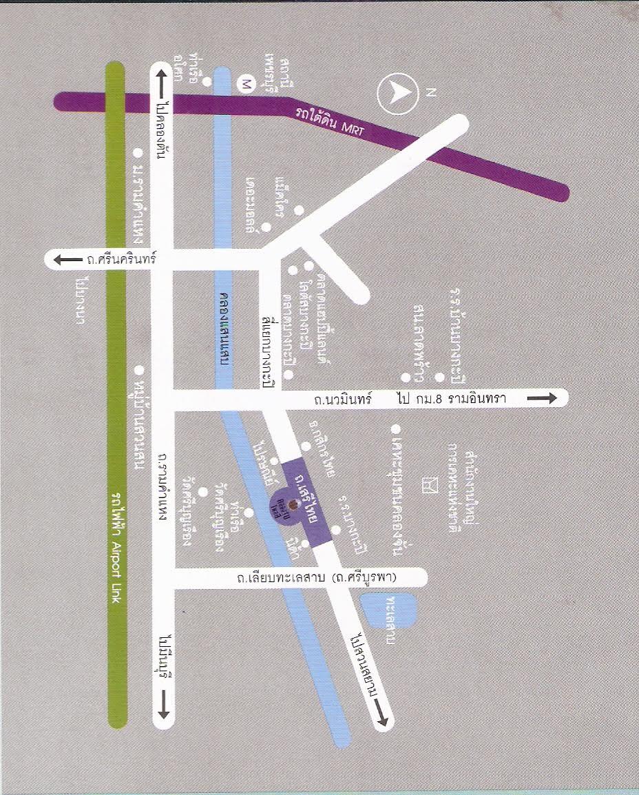 company location map image