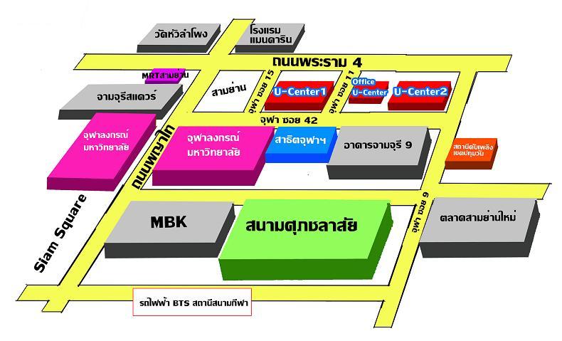 company location map image