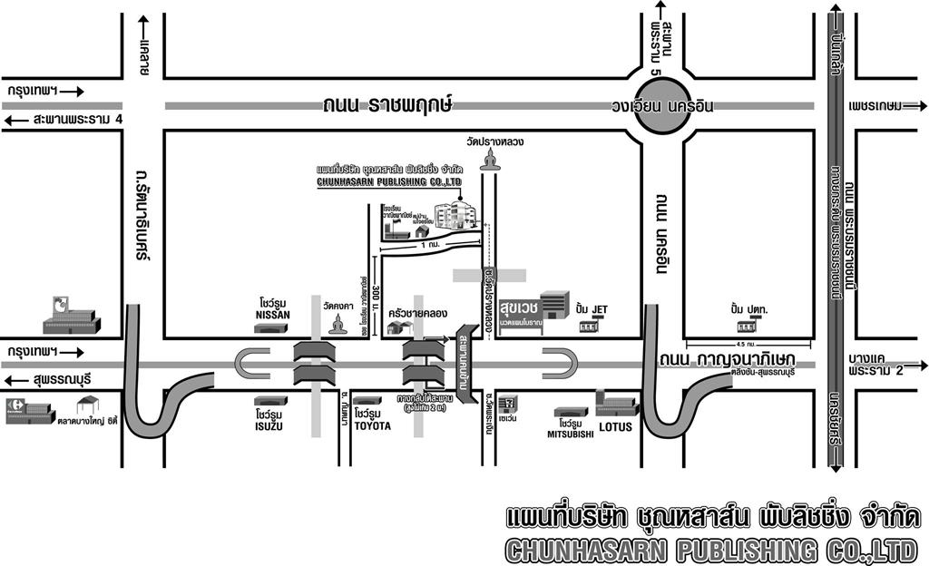 company location map image