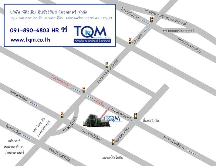 company location map image