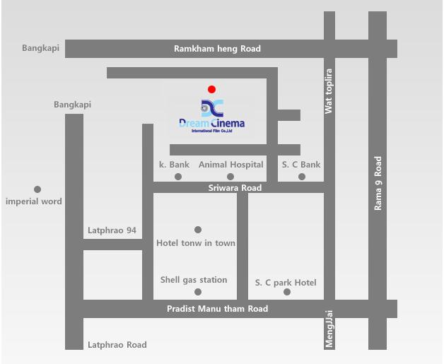 company location map image