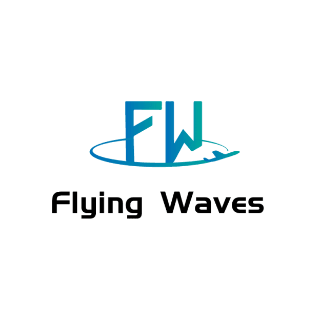 flying waves media Co.,Ltd.