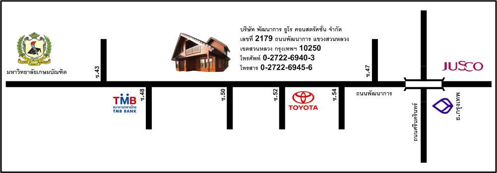 company location map image