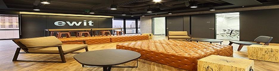 slide company profile