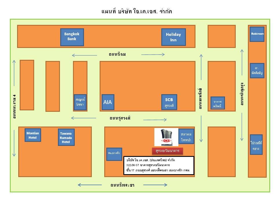 company location map image