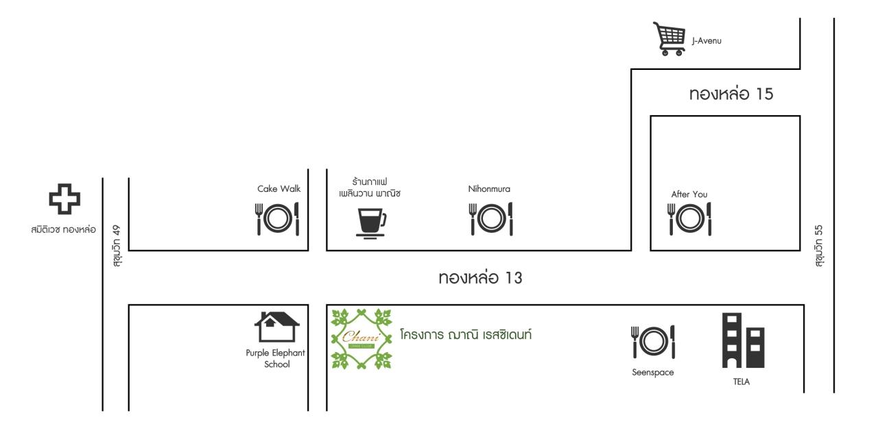 company location map image