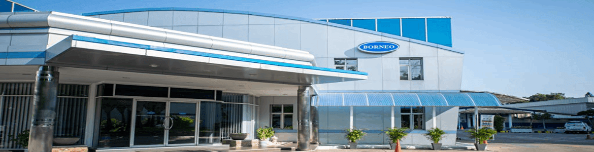 slide company profile