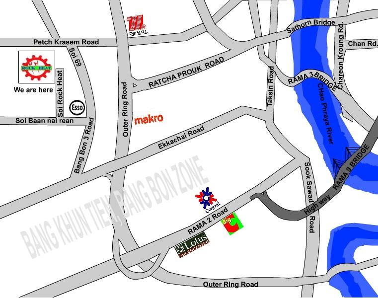 company location map image