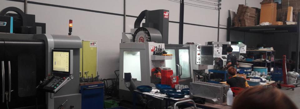 slide company profile
