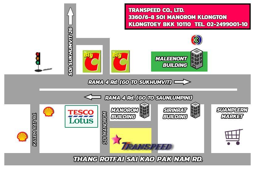 company location map image