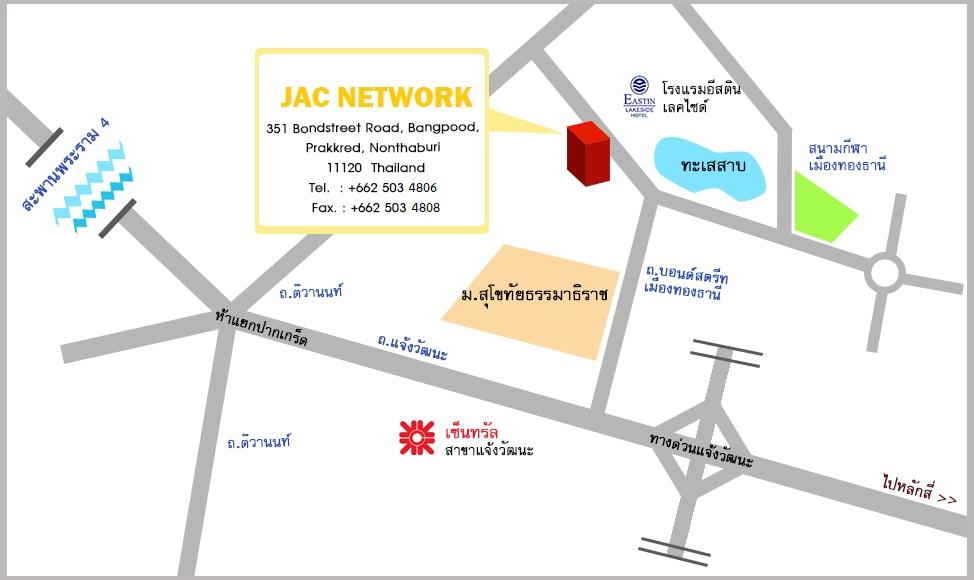 company location map image