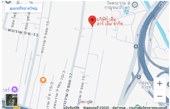 company location map image