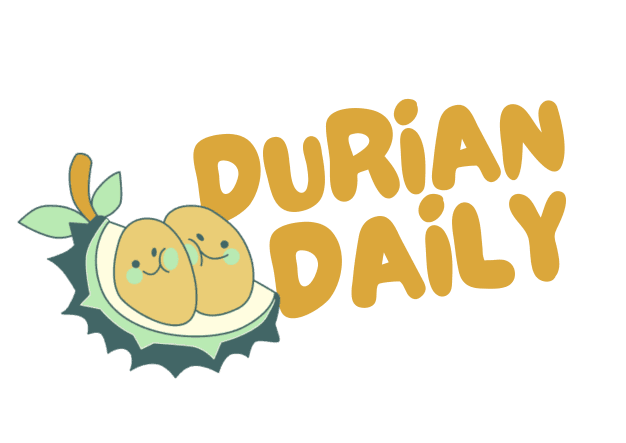 Durian Daily