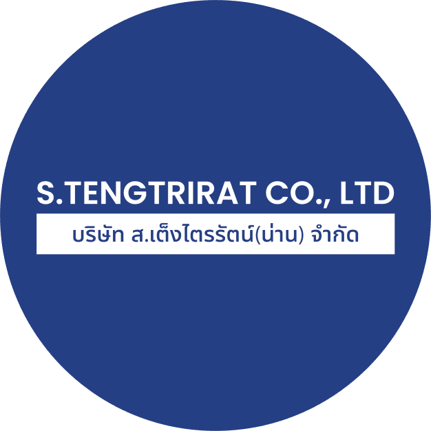 บริษัท ส.เต็งไตรรัตน์(น่าน) จำกัด
