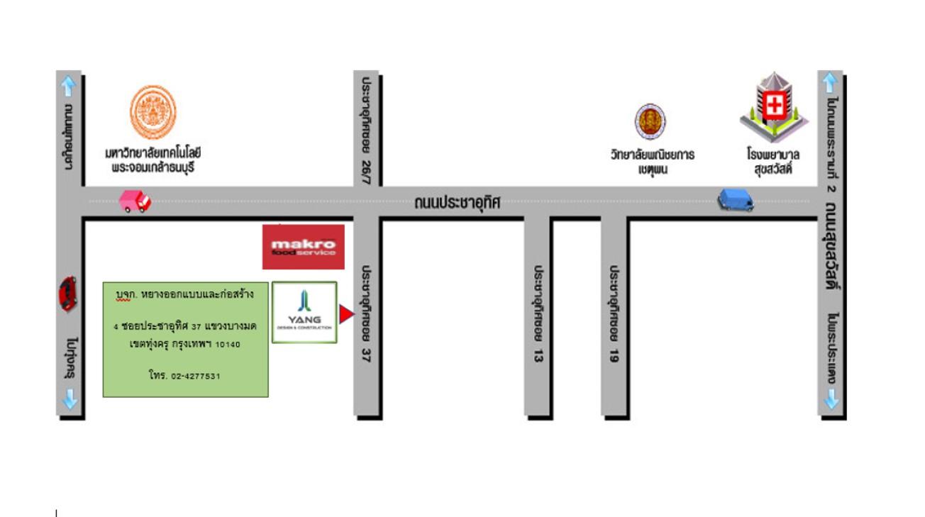 company location map image