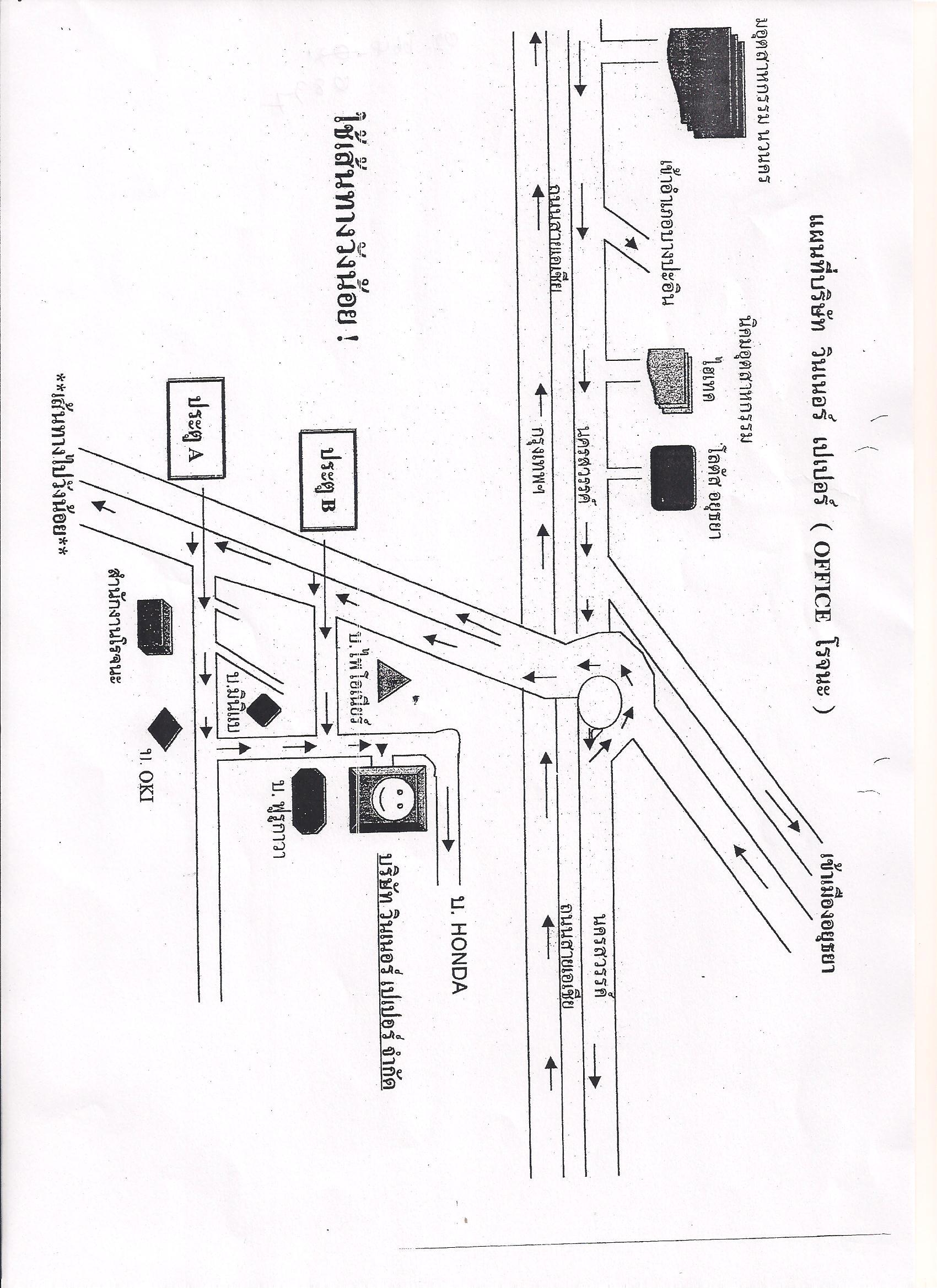 company location map image