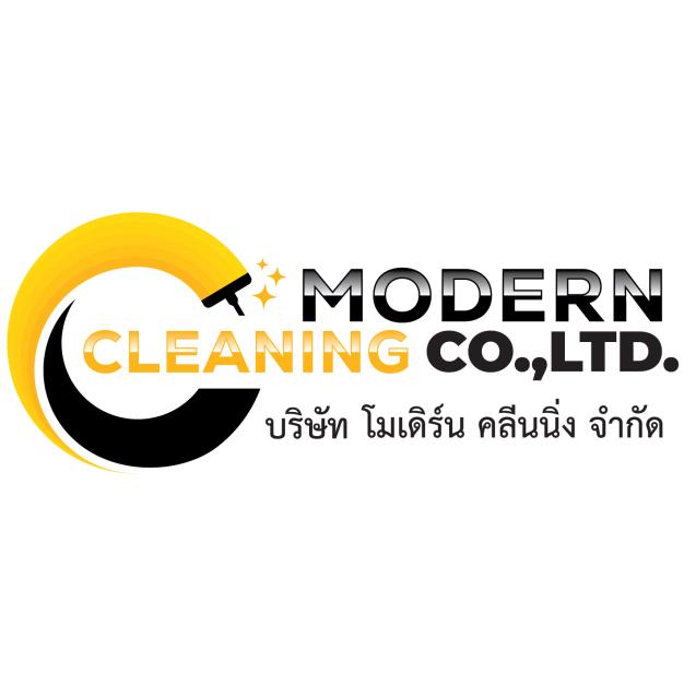 บริษัท โมเดิร์น คลีนนิ่ง จำกัด