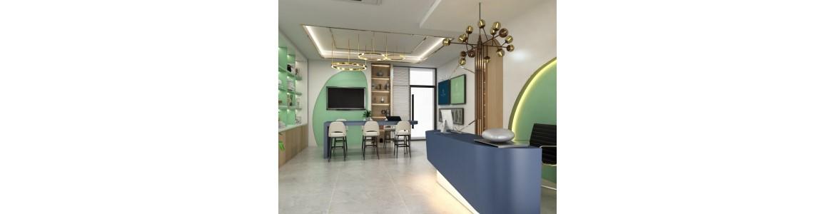 slide company profile