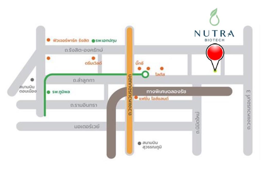company location map image