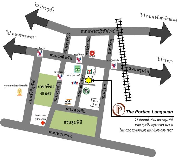 company location map image