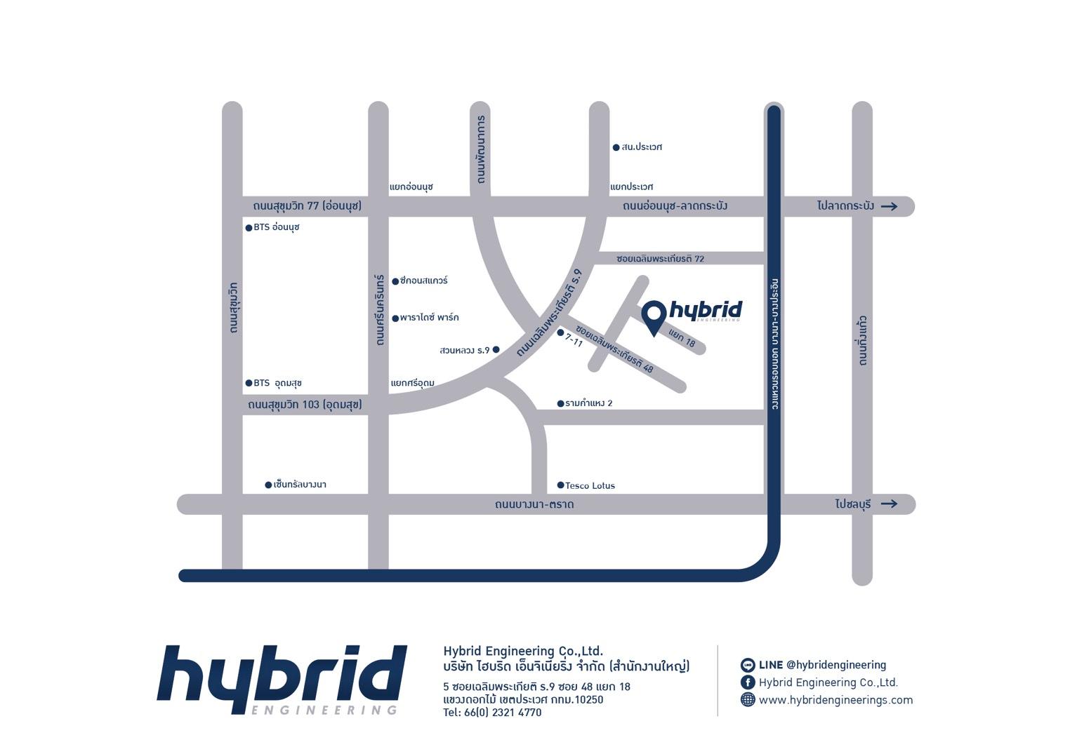 company location map image
