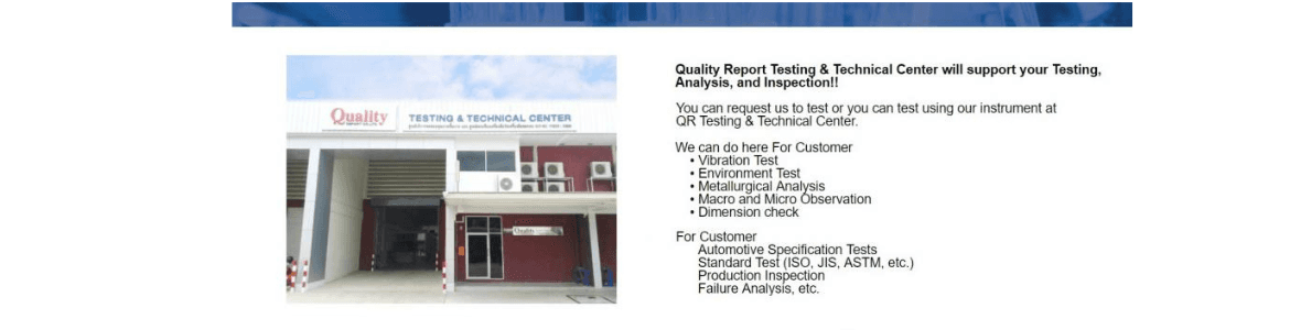 slide company profile