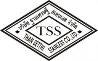 บริษัท ฐานเศรษฐีสเตนเลส จำกัด