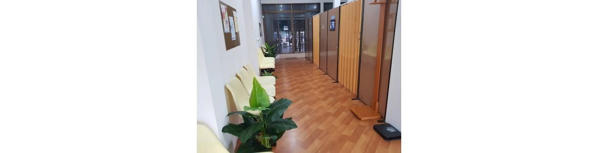 slide company profile
